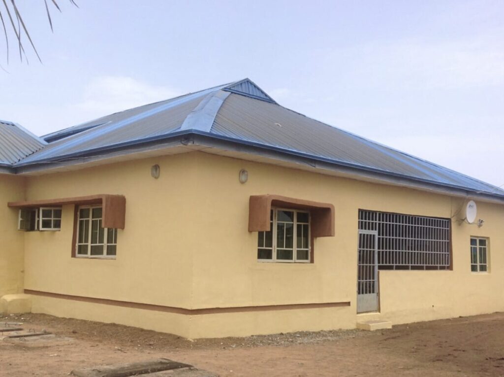 St Vincent de Paul Society, Catholic Relief Centre, Ilorin Central Council, No 2 Lagos Road, Adewole Housing Estate, Ilorin, Kwara State Nigeria.